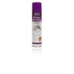 Johnsons House Flea Spray