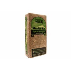 Pillow wad Meadow Hay Super Quality Feed