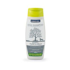 Ancol Dog Shampoo