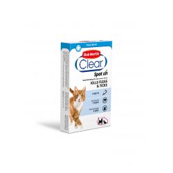 Bob Martin Spot on Flea & Tick