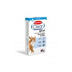 Bob Martin Spot on Flea & Tick