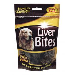 Munch Crunch Liver bites