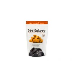 Pet Bakery Treats Tasty Chicken Mini Bones