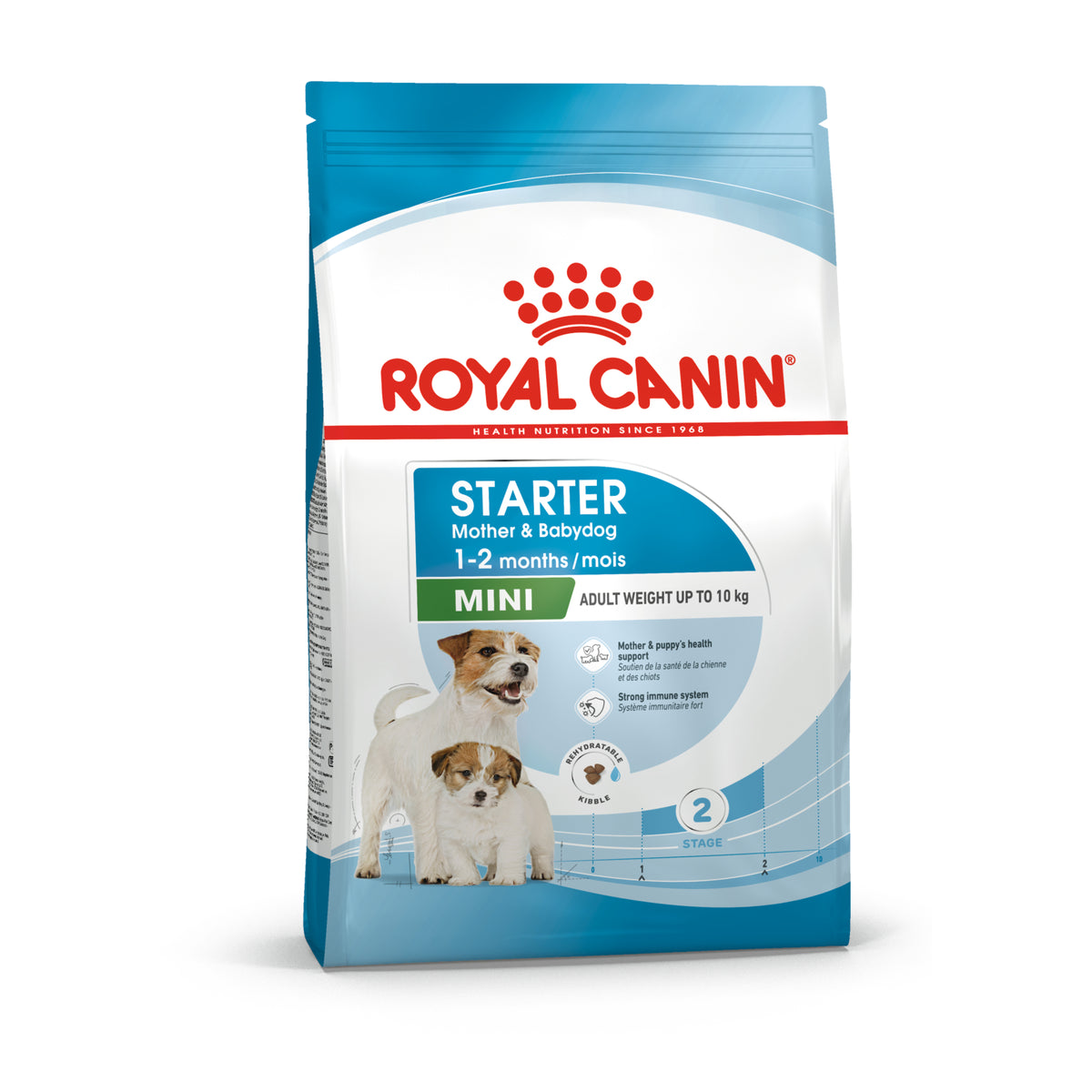 Royal Canin Starter Mother & Baby