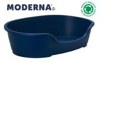 Moderna Plastic Dog Bed