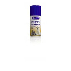 Johnsons Puppy Trainer