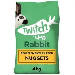 Twitch Rabbit