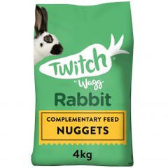 Twitch Rabbit