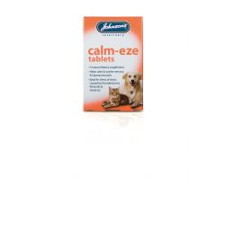 Johnsons Calm - eze