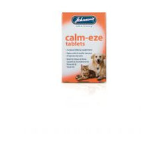Johnsons Calm - eze