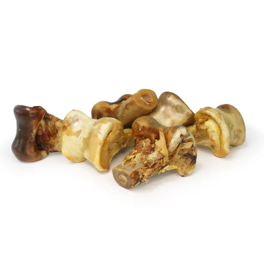 Long Lasting Large Ostrich Knuckle Bones