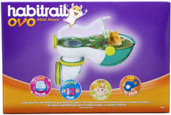 Habitrail ovo home