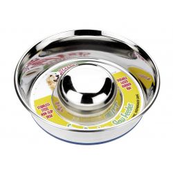 Pet Platter Slow Feed Pet Bowl
