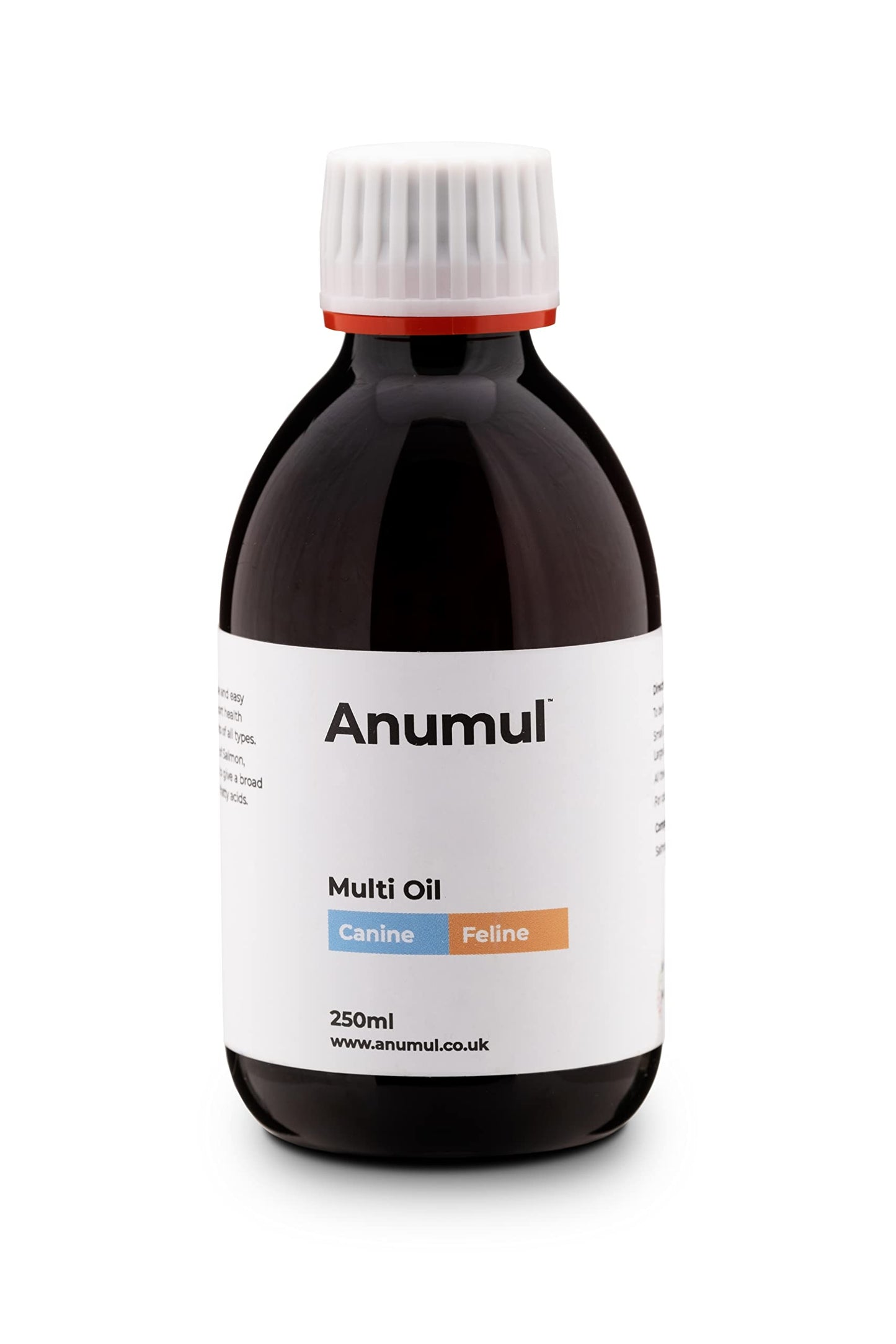 Anumul Multi oil