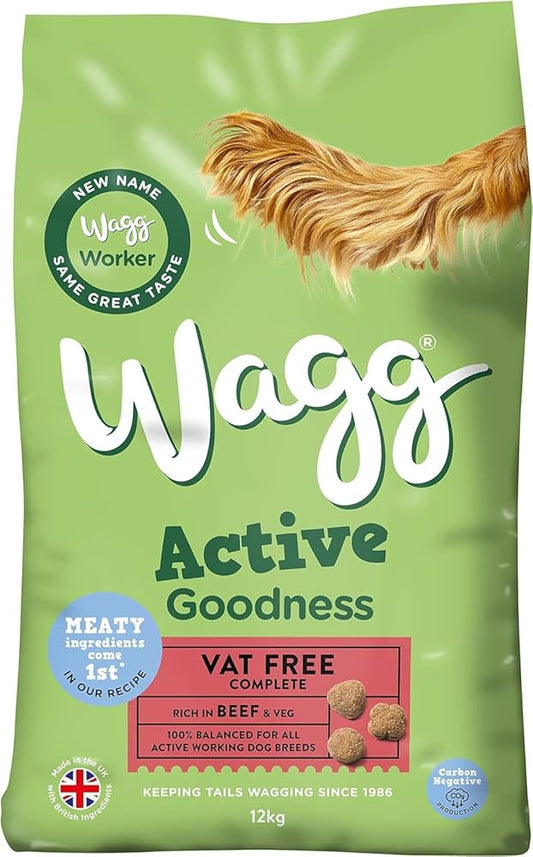 Wagg Beef