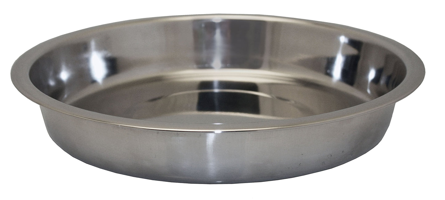 Pet Platter Shallow Pet Pan