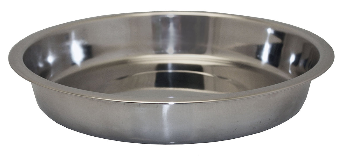 Pet Platter Shallow Pet Pan