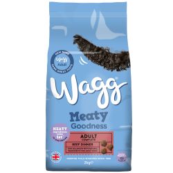 Wagg Beef