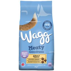 Wagg Chicken