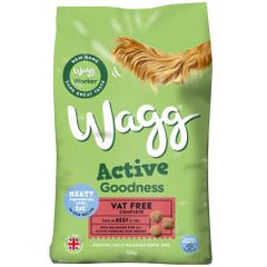 Wagg Beef