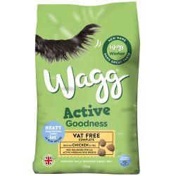 Wagg Chicken