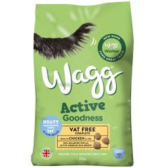 Wagg Chicken