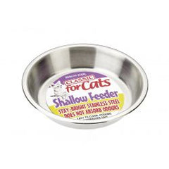 Pet Platter Shallow Pet Pan