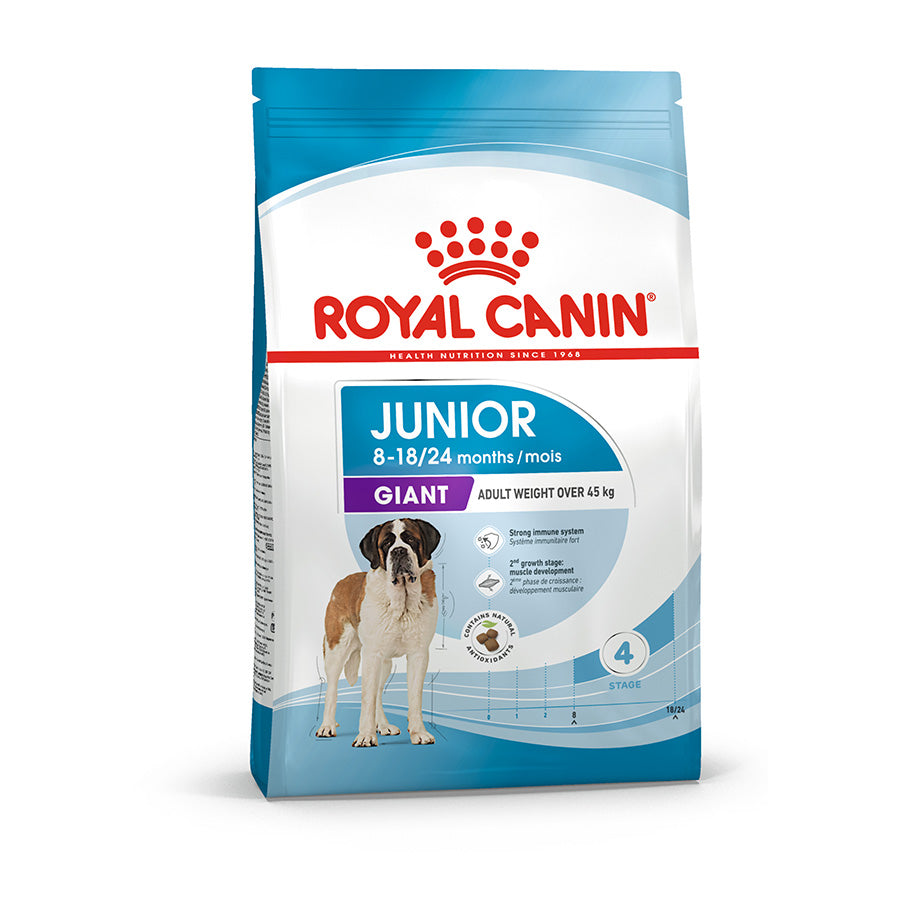 Royal Canin Junior