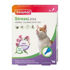 Beaphar Calming Spot on
