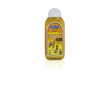 Johnsons Manuka shampoo