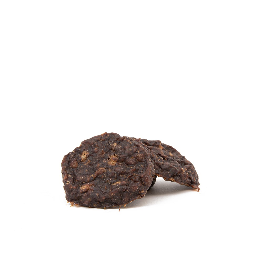 Beef Burger Treats