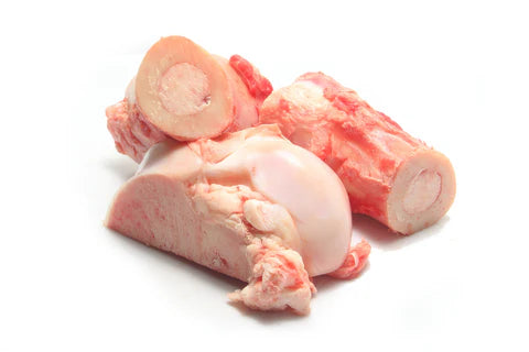 Marrow Knuckle Bones 1kg