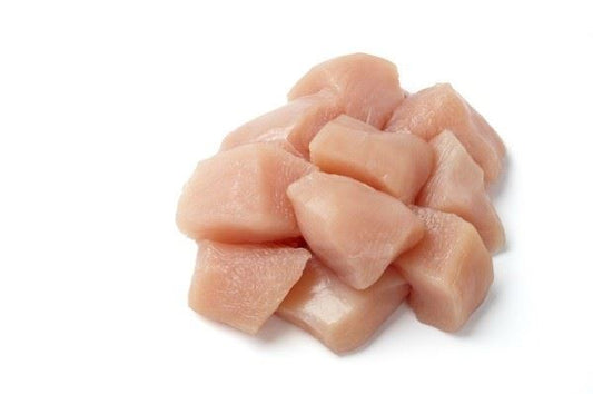 Chicken Chunks 1kg