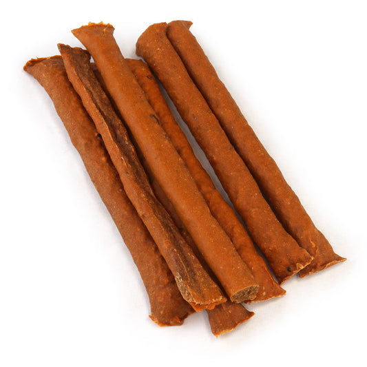 Duck and Orange Meaty Sticks