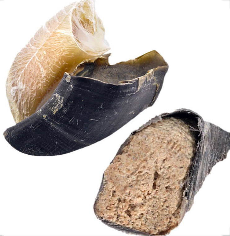 Fat Filled Hooves