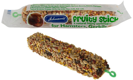 Johnsons Fruity Stick