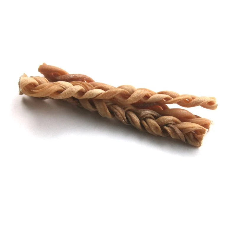 Lamb Twists