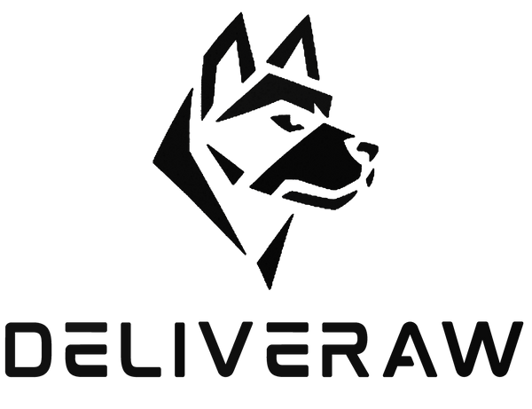 Deliveraw