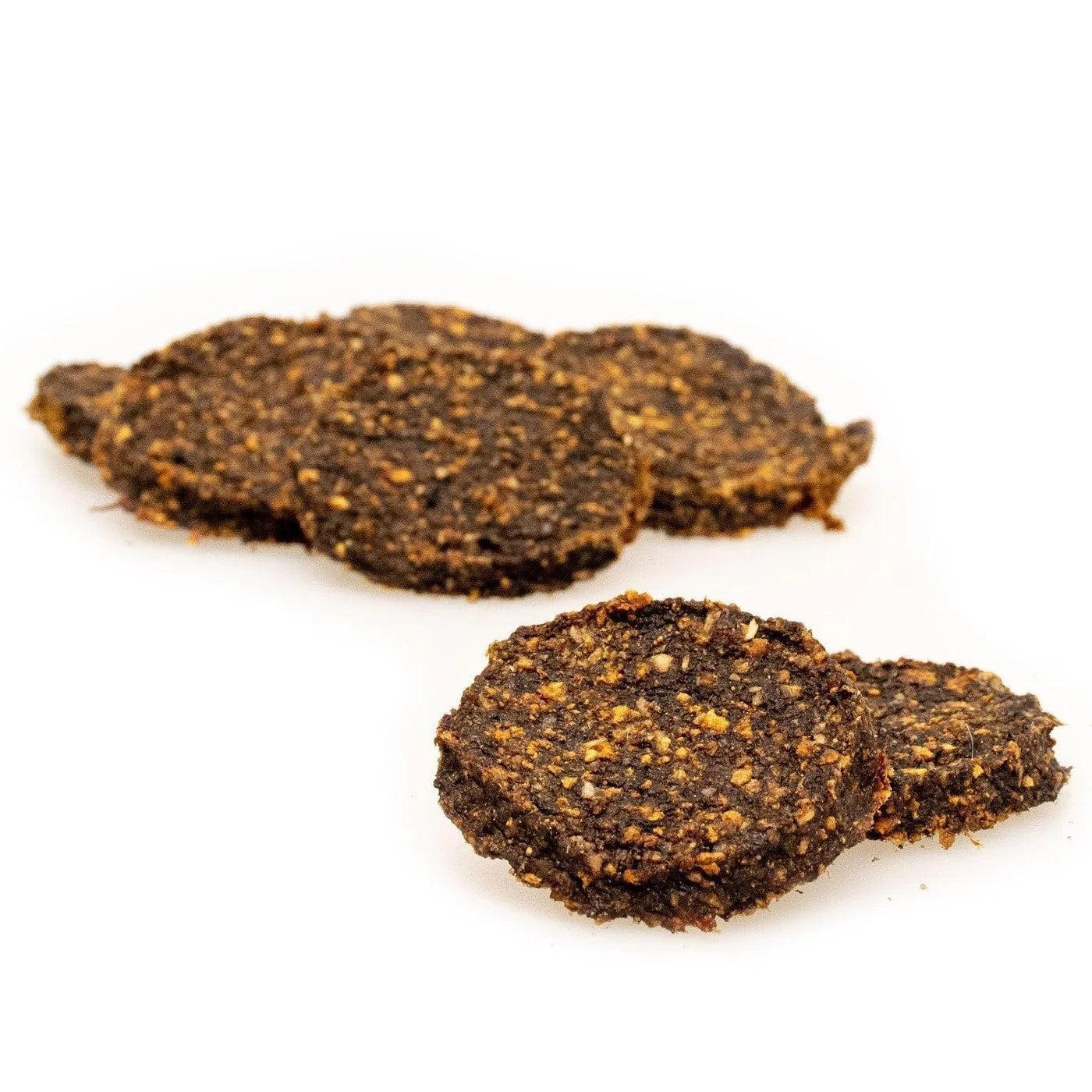 Rabbit Burgers