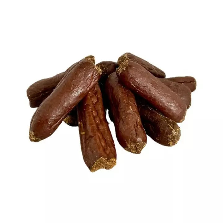 Rabbit Sausages