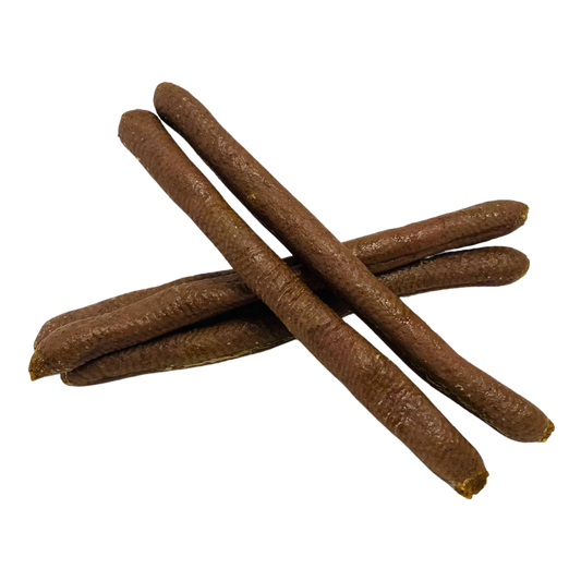 Turkey and Cranberry Meaty Sticks