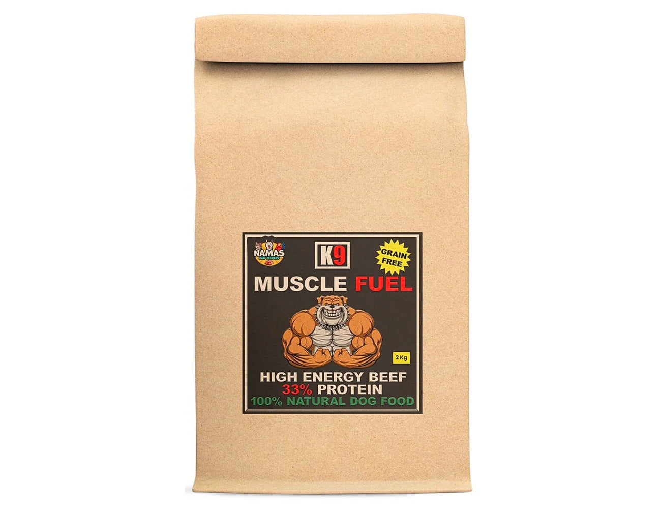 Supreme supreme adult dog food Chicken with Brown Rice and Vegetables