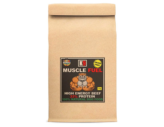 Supreme adult dog food Salmon & Oceon Fish with Brown Rice and Vegetables