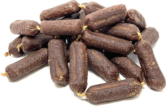 Venison Sausages