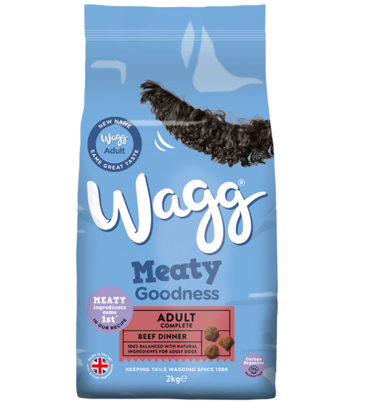 Wagg Beef