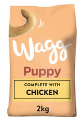 Wagg Puppy