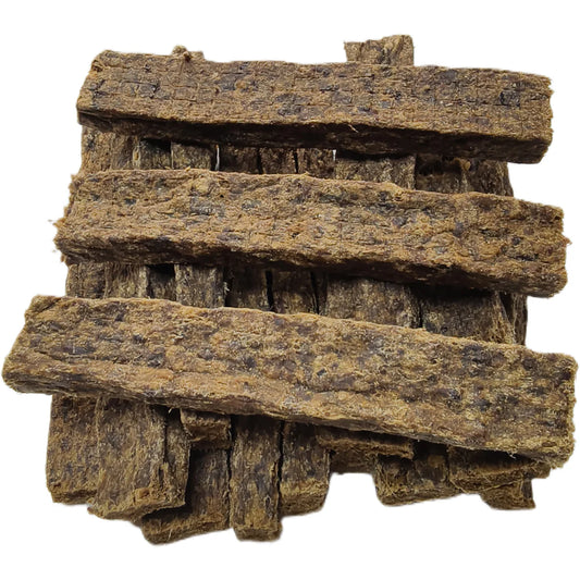 Long Lasting Beef Plaid