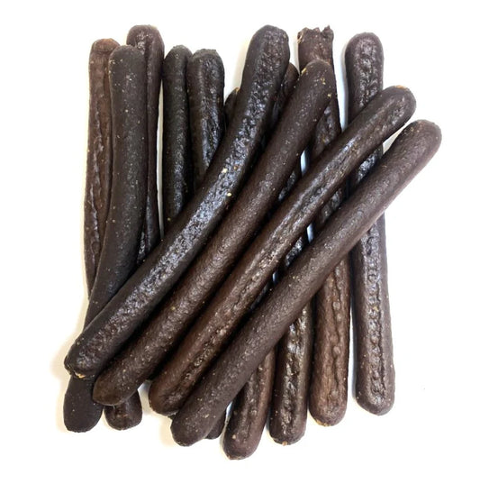 Black Pudding Sausages