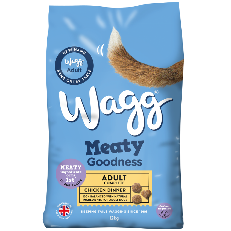 Wagg Chicken