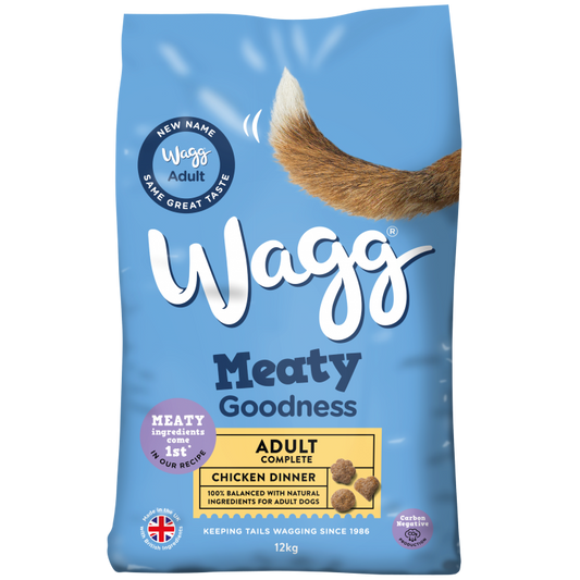 Wagg Chicken